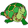 Turtle-Poodle